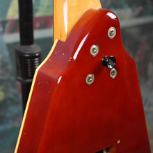 Load image into Gallery viewer, Tokai Flying V FVD-80 1980's Cherry Burst MIJ Japan