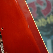 Load image into Gallery viewer, Tokai Flying V FVD-80 1980's Cherry Burst MIJ Japan