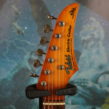 Load image into Gallery viewer, Tokai Flying V FVD-80 1980's Cherry Burst MIJ Japan