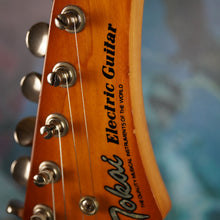 Load image into Gallery viewer, Tokai Flying V FVD-80 1980's Cherry Burst MIJ Japan