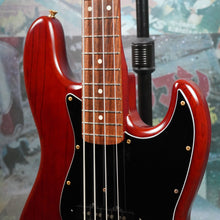 Load image into Gallery viewer, Fender Jazz Bass JBG-70 1993 Matte Brown MIJ Japan