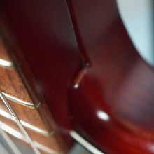 Load image into Gallery viewer, Fender Jazz Bass JBG-70 1993 Matte Brown MIJ Japan
