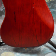 Load image into Gallery viewer, Fender Jazz Bass JBG-70 1993 Matte Brown MIJ Japan