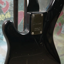 Load image into Gallery viewer, Ibanez Roadstar II Series RB850 1984 Black MIJ Japan