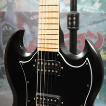 Load image into Gallery viewer, Gibson SG Raw Power 2009 Satin Ebony USA