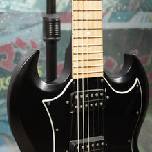 Load image into Gallery viewer, Gibson SG Raw Power 2009 Satin Ebony USA