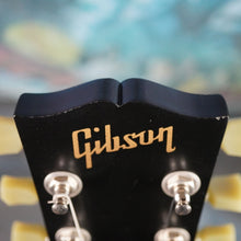 Load image into Gallery viewer, Gibson SG Raw Power 2009 Satin Ebony USA