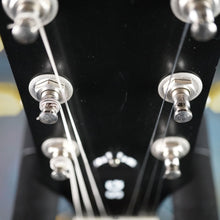 Load image into Gallery viewer, Gibson SG Raw Power 2009 Satin Ebony USA