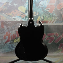 Load image into Gallery viewer, Gibson SG Raw Power 2009 Satin Ebony USA