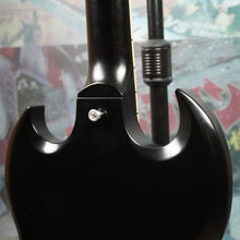 Load image into Gallery viewer, Gibson SG Raw Power 2009 Satin Ebony USA