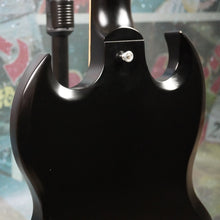 Load image into Gallery viewer, Gibson SG Raw Power 2009 Satin Ebony USA