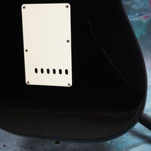 Load image into Gallery viewer, Fender Stratocaster Standard HSS 2007 Black MIJ Japan