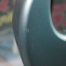 Load image into Gallery viewer, Squier Contemporary Stratocaster HH ST552 1984 Blue Grey Metallic MIJ FujiGen SQ