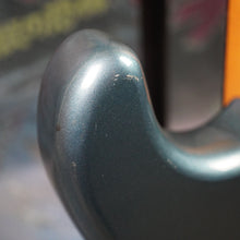 Load image into Gallery viewer, Squier Contemporary Stratocaster HH ST552 1984 Blue Grey Metallic MIJ FujiGen SQ