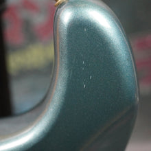 Load image into Gallery viewer, Squier Contemporary Stratocaster HH ST552 1984 Blue Grey Metallic MIJ FujiGen SQ