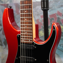 Load image into Gallery viewer, Fernandes Revolver SFR-512 1990's Candy Apple Red MIJ Japan
