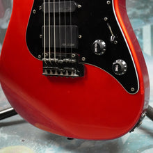 Load image into Gallery viewer, Fernandes Revolver SFR-512 1990's Candy Apple Red MIJ Japan