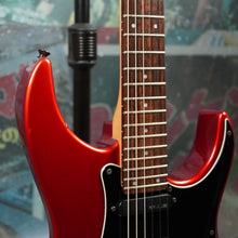 Load image into Gallery viewer, Fernandes Revolver SFR-512 1990's Candy Apple Red MIJ Japan