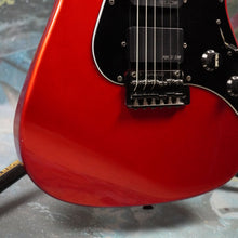 Load image into Gallery viewer, Fernandes Revolver SFR-512 1990's Candy Apple Red MIJ Japan