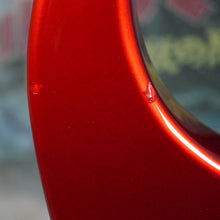 Load image into Gallery viewer, Fernandes Revolver SFR-512 1990's Candy Apple Red MIJ Japan