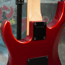 Load image into Gallery viewer, Fernandes Revolver SFR-512 1990's Candy Apple Red MIJ Japan