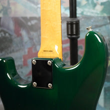 Load image into Gallery viewer, Fender Stratocaster '62 Reissue ST62QT-YLM 2013 Yellow Lime Burst MIJ Japan