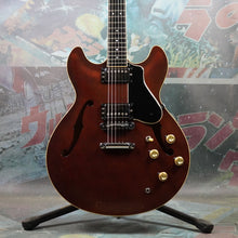 Load image into Gallery viewer, Yamaha SA-1000 Super Axe 1980's Brown MIJ Japan JV