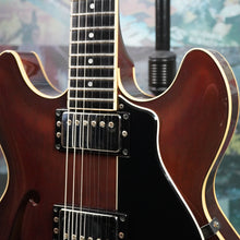 Load image into Gallery viewer, Yamaha SA-1000 Super Axe 1980's Brown MIJ Japan JV