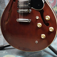 Load image into Gallery viewer, Yamaha SA-1000 Super Axe 1980's Brown MIJ Japan JV