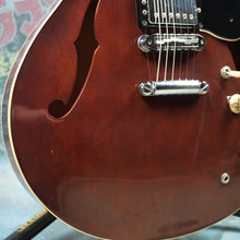 Load image into Gallery viewer, Yamaha SA-1000 Super Axe 1980's Brown MIJ Japan JV