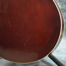 Load image into Gallery viewer, Yamaha SA-1000 Super Axe 1980's Brown MIJ Japan JV