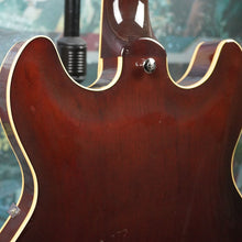 Load image into Gallery viewer, Yamaha SA-1000 Super Axe 1980's Brown MIJ Japan JV