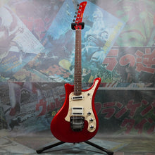 Load image into Gallery viewer, Yamaha SGV-300 Flying Samurai 2000's Candy Apple Red
