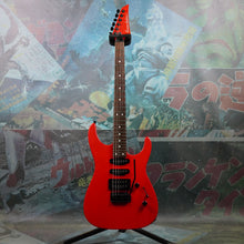 Load image into Gallery viewer, Grover Jackson GJ-40S 1990's Matte Red MIJ Japan