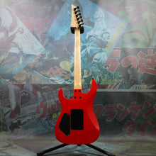 Load image into Gallery viewer, Grover Jackson GJ-40S 1990's Matte Red MIJ Japan