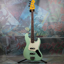 Load image into Gallery viewer, Edwards E-JB 100RLT 2007 Surf Green ESP Japan