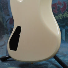 Load image into Gallery viewer, Squier Jazz Bass Order Made A Serial 1985 Vintage White MIJ FujiGen