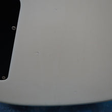 Load image into Gallery viewer, Squier Jazz Bass Order Made A Serial 1985 Vintage White MIJ FujiGen
