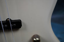 Load image into Gallery viewer, Squier Jazz Bass Order Made A Serial 1985 Vintage White MIJ FujiGen