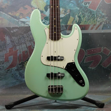 Load image into Gallery viewer, Edwards E-JB 100RLT 2007 Surf Green ESP Japan