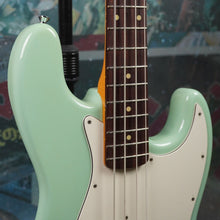 Load image into Gallery viewer, Edwards E-JB 100RLT 2007 Surf Green ESP Japan