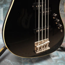 Load image into Gallery viewer, Fender Aerodyne Jazz Bass AJB 2004 Old Black CIJ Japan