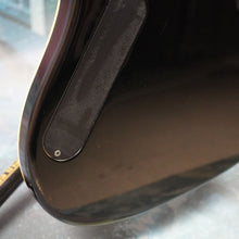 Load image into Gallery viewer, Fender Aerodyne Jazz Bass AJB 2004 Old Black CIJ Japan