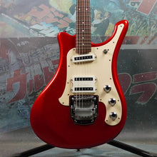 Load image into Gallery viewer, Yamaha SGV-300 Flying Samurai 2000's Candy Apple Red