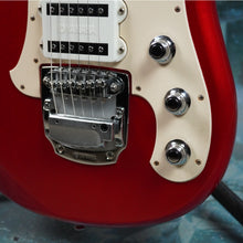 Load image into Gallery viewer, Yamaha SGV-300 Flying Samurai 2000's Candy Apple Red