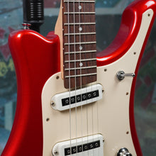 Load image into Gallery viewer, Yamaha SGV-300 Flying Samurai 2000's Candy Apple Red