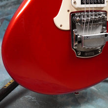 Load image into Gallery viewer, Yamaha SGV-300 Flying Samurai 2000's Candy Apple Red