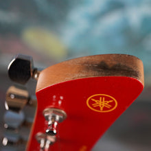 Load image into Gallery viewer, Yamaha SGV-300 Flying Samurai 2000's Candy Apple Red
