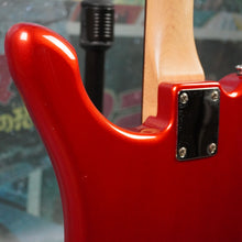 Load image into Gallery viewer, Yamaha SGV-300 Flying Samurai 2000's Candy Apple Red