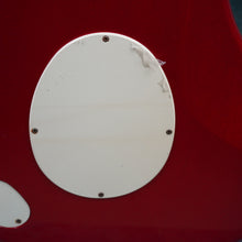 Load image into Gallery viewer, Yamaha SGV-300 Flying Samurai 2000's Candy Apple Red
